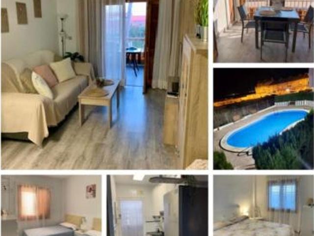 Apartamento Alquiler Santa Pola, Santa Pola
