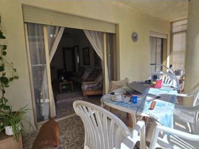 Apartamento Alquiler Santa Pola, Santiago Bernabéu