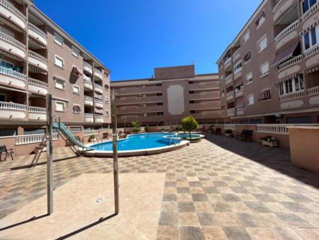 Apartamento Alquiler Santa Pola, Tamarit Platja Lissa