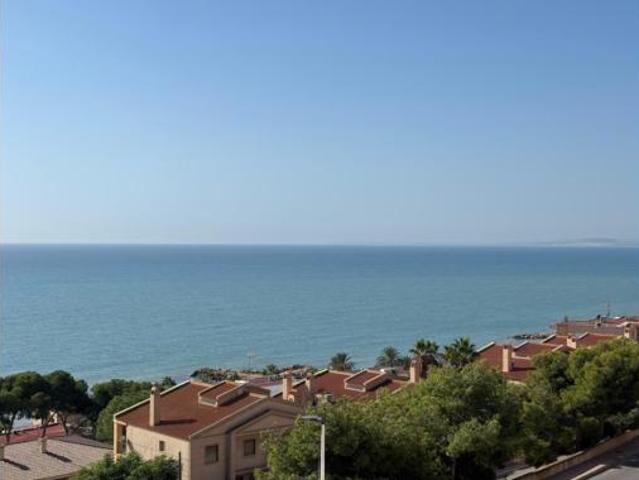 Apartamento Alquiler Santa Pola, Varadero Santa Pola Est