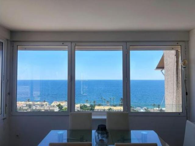 Apartamento Alquiler Santa Pola, Varadero Santa Pola Est