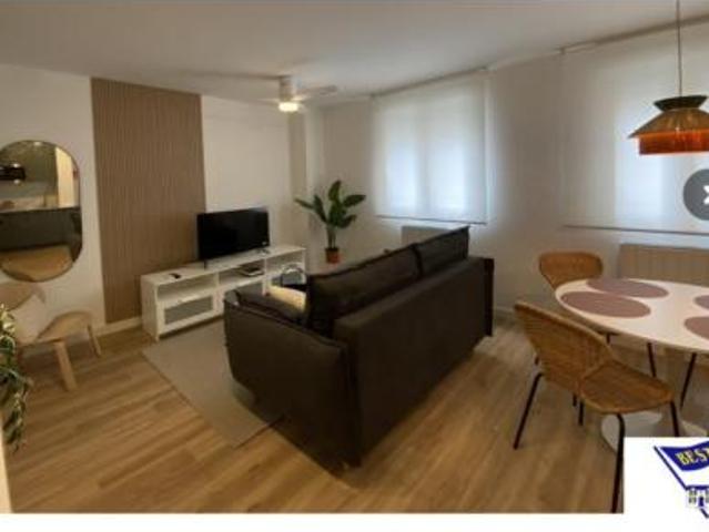 Apartamento Alquiler Santander, Los Castros