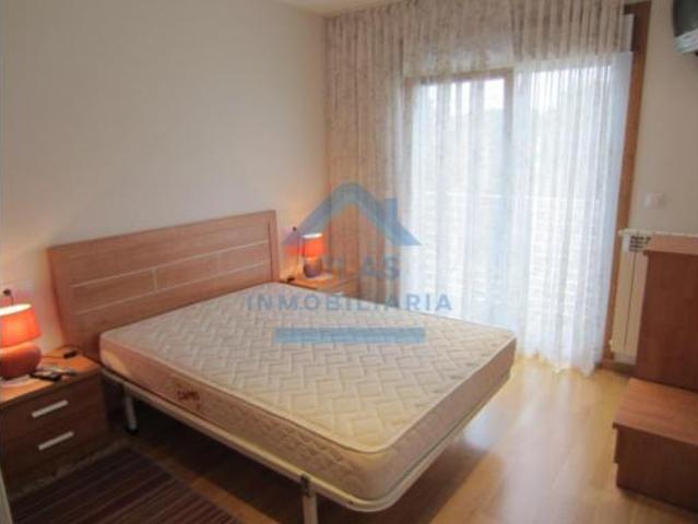 Apartamento Alquiler Santiago de Compostela, Campus Sur Santa Marta