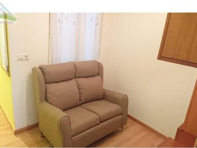 Apartamento Alquiler Santiago de Compostela, Centro Histórico