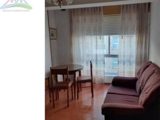 Apartamento Alquiler Santiago de Compostela, Concheiros Fontiñas