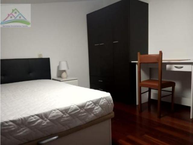 Apartamento Alquiler Santiago de Compostela, Conxo
