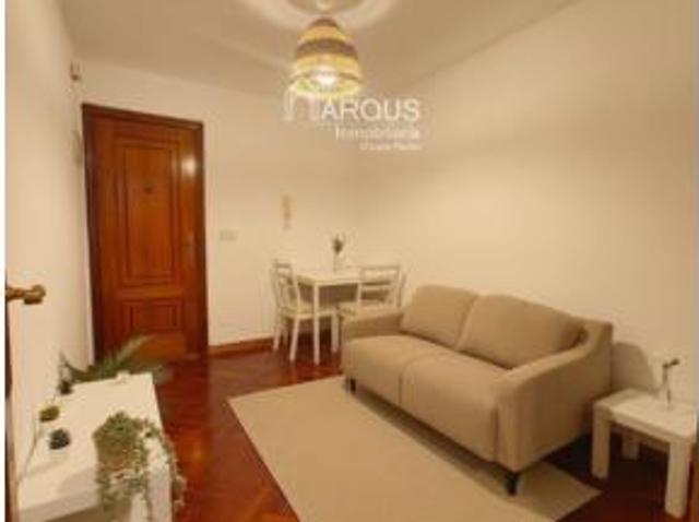 Apartamento Alquiler Santiago de Compostela, Ensanche