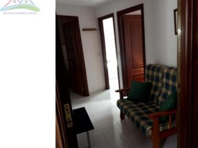 Apartamento Alquiler Santiago de Compostela, Santiago de Compostela
