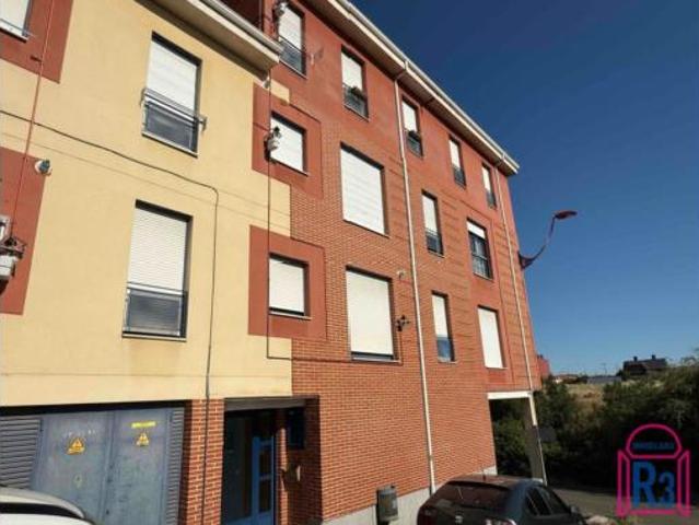 Apartamento Alquiler San Andrés del Rabanedo, Trobajo del Camino
