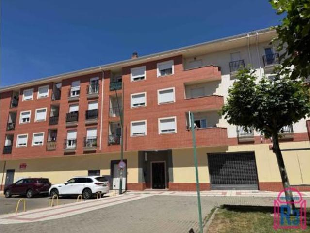 Apartamento Alquiler San Andrés del Rabanedo, Trobajo del Camino