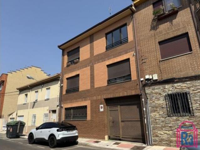 Apartamento Alquiler San Andrés del Rabanedo, Trobajo del Camino