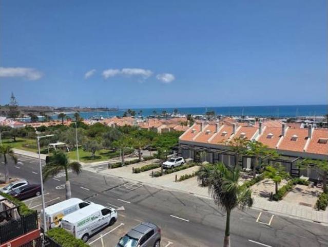 Apartamento Alquiler San Bartolomé de Tirajana, Maspalomas Meloneras