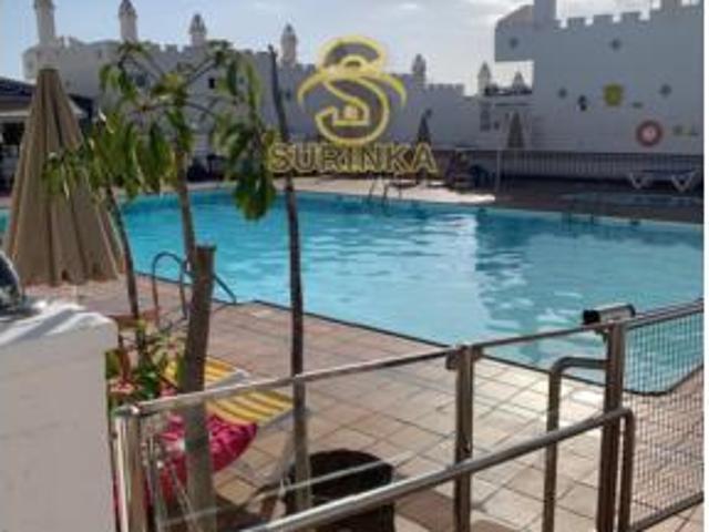 Apartamento Alquiler San Bartolomé de Tirajana, Playa del Inglés