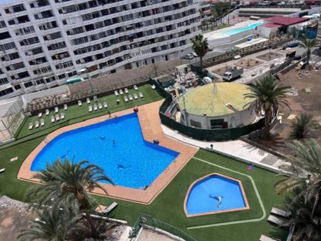 Apartamento Alquiler San Bartolomé de Tirajana, Playa del Inglés