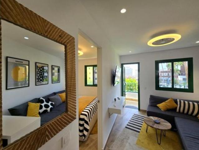 Apartamento Alquiler San Bartolomé de Tirajana, Playa del Inglés