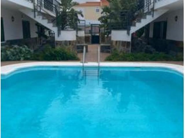 Apartamento Alquiler San Bartolomé de Tirajana, Sonnenland
