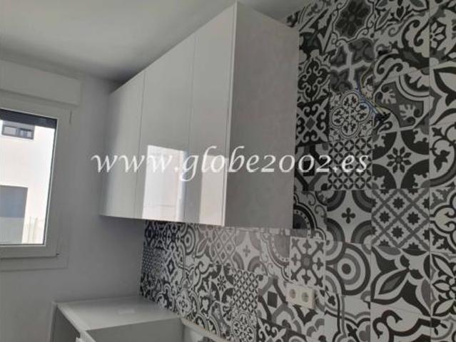 Apartamento Alquiler San Fernando, Centro