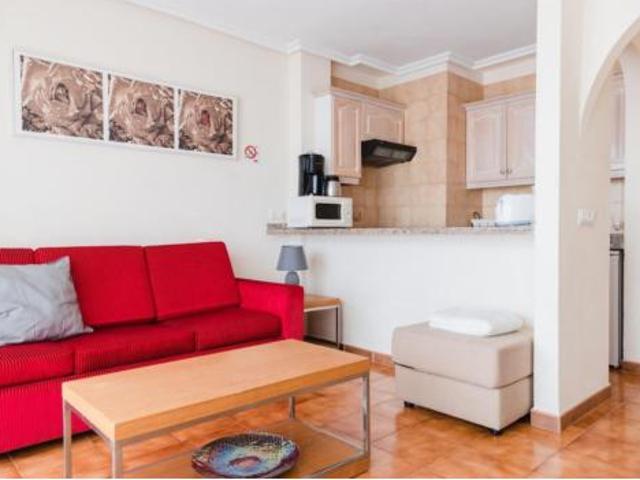 Apartamento Alquiler San Miguel de Abona, Golf del Sur