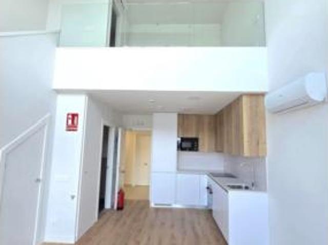 Apartamento Alquiler San Sebastián de los Reyes, Vega de la Moraleja