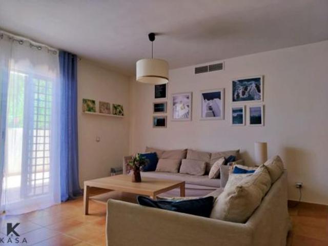 Apartamento Alquiler San Roque, San Roque