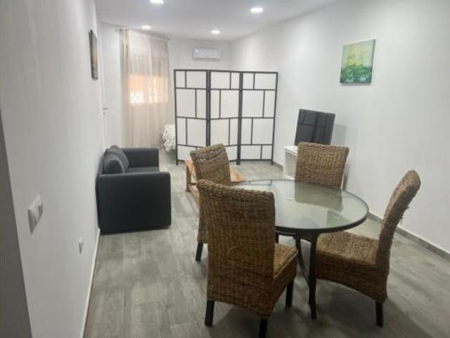 Apartamento Alquiler Sanlúcar de Barrameda, Centro Calzada