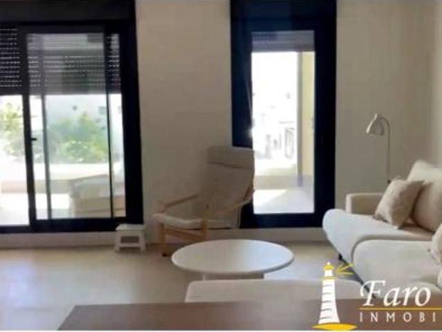 Apartamento Alquiler Sanlúcar de Barrameda, La Jara