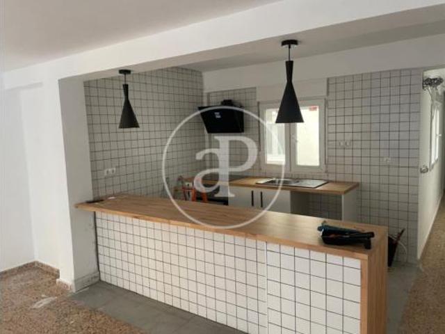 Apartamento Alquiler Sagunt Sagunto, Avinguda Nou d'Octubre Port de Sagunt