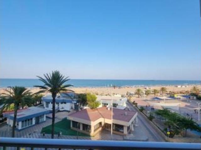 Apartamento Alquiler Sagunt Sagunto, Les Illes