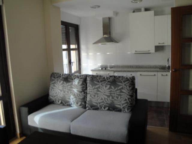 Apartamento Alquiler Salamanca
