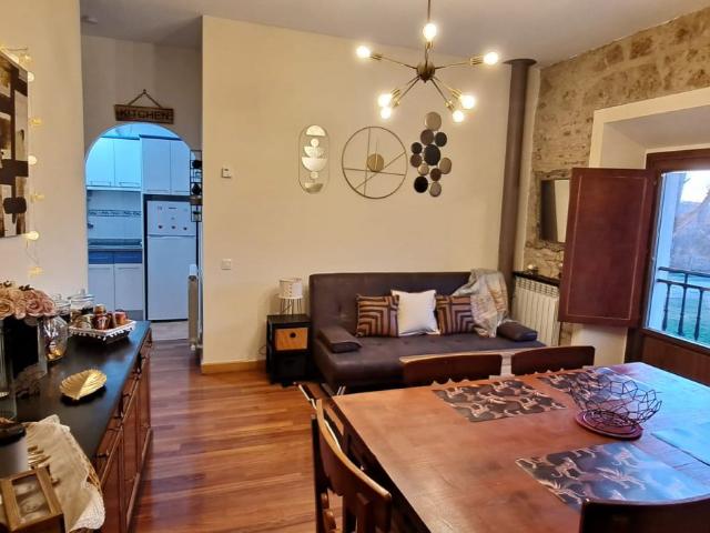 Apartamento Alquiler Salamanca