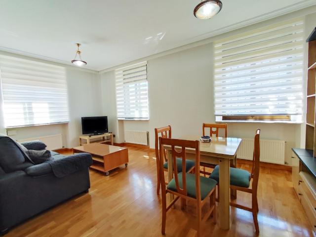 Apartamento Alquiler Salamanca