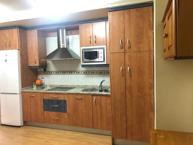 Apartamento Alquiler Salamanca