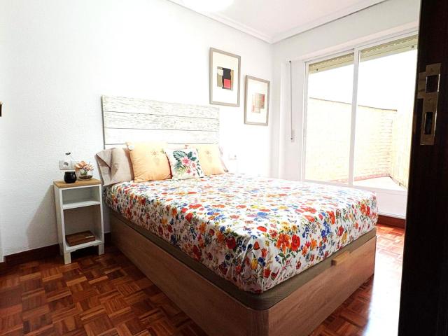 Apartamento Alquiler Salamanca