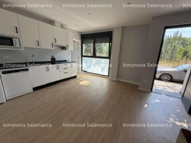 Apartamento Alquiler Salamanca Capital, Vistahermosa Lasalle Tejares