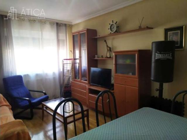 Apartamento Alquiler Salamanca Capital, Carmelitas
