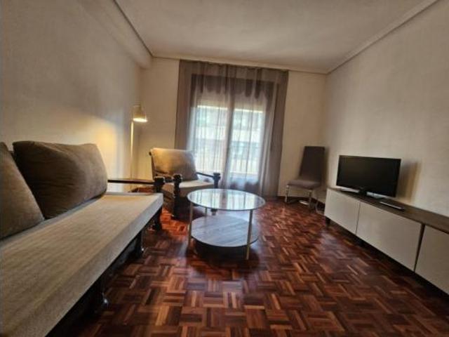 Apartamento Alquiler Salamanca Capital, Carmelitas