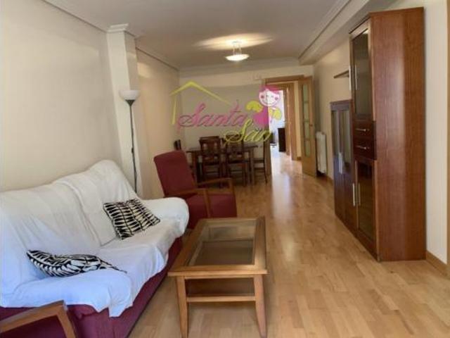 Apartamento Alquiler Salamanca Capital, Centro Casco Histórico