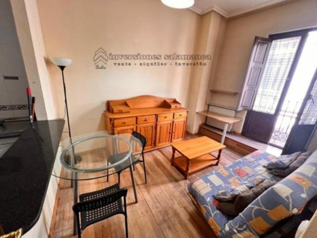 Apartamento Alquiler Salamanca Capital, Centro Casco Histórico