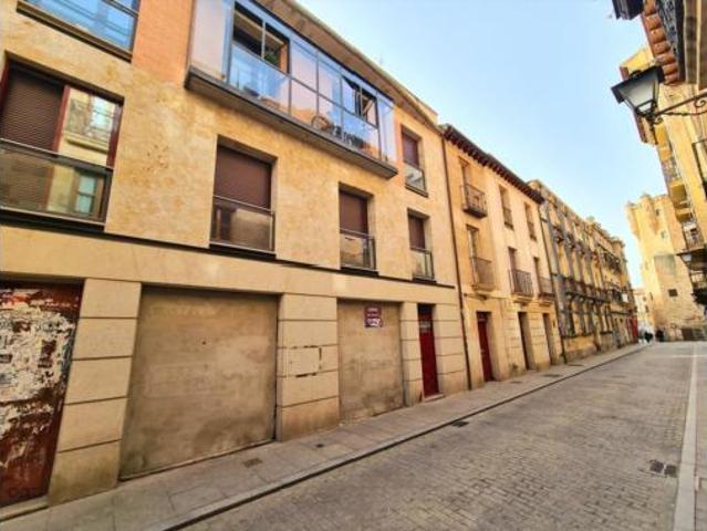 Apartamento Alquiler Salamanca Capital, Centro Casco Histórico