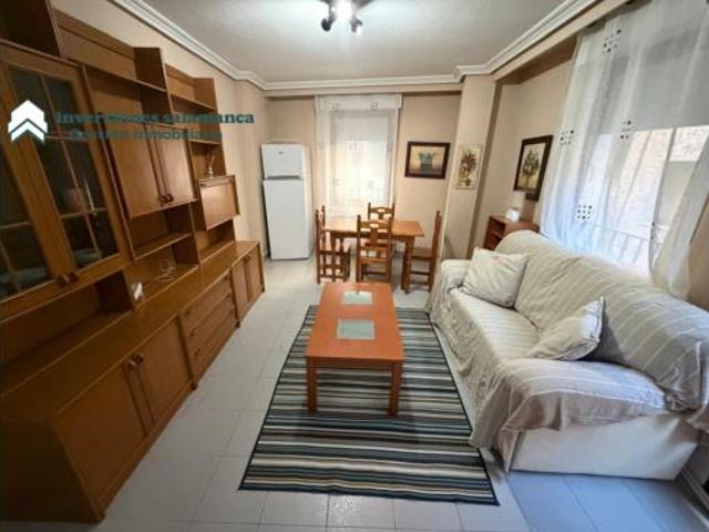 Apartamento Alquiler Salamanca Capital, Centro Casco Histórico