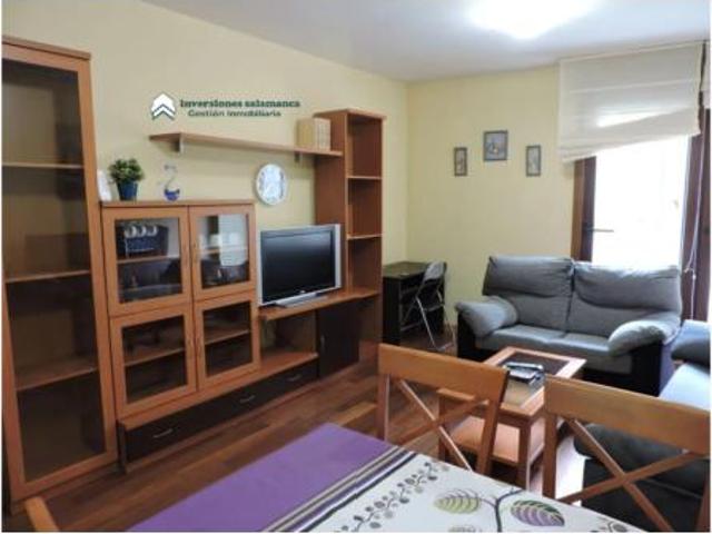 Apartamento Alquiler Salamanca Capital, Centro Casco Histórico