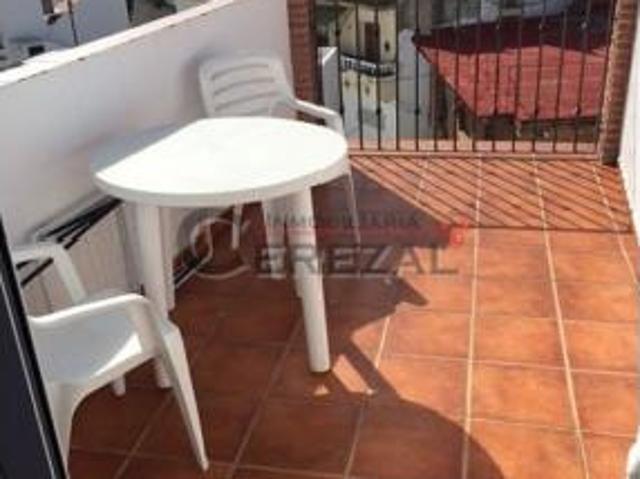 Apartamento Alquiler Sayalonga, Sayalonga