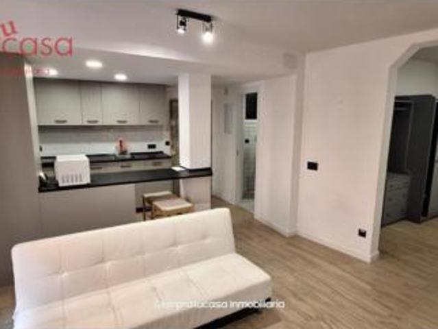 Apartamento Alquiler Segovia Capital, Plaza Mayor San Agustín