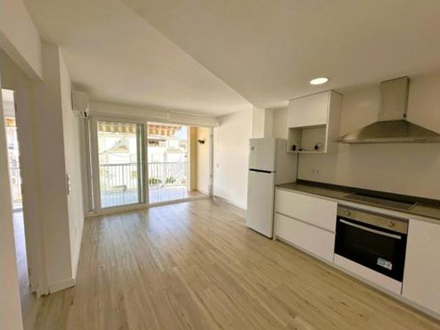 Apartamento Alquiler Ses Salines, Colonia de Sant Jordi