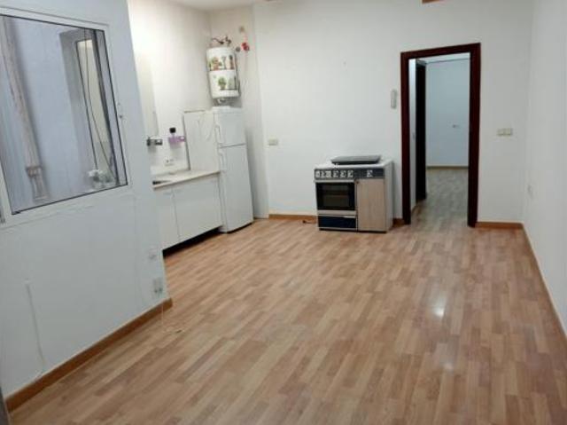 Apartamento Alquiler Sevilla Capital, Feria Alameda