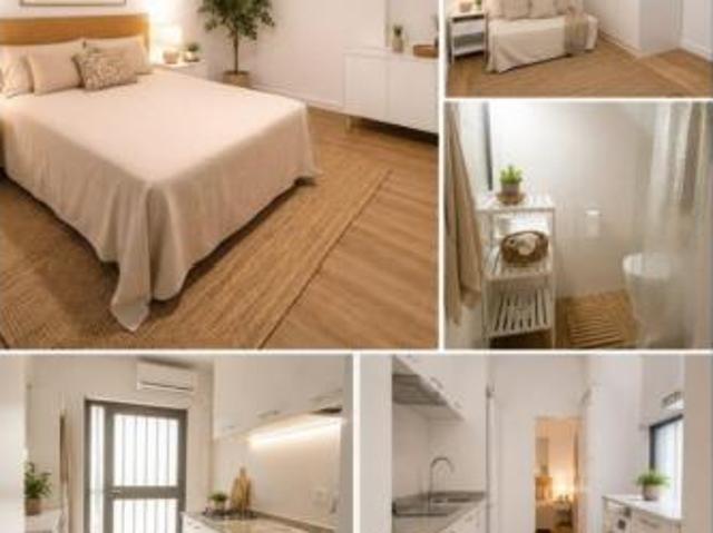 Apartamento Alquiler Sevilla Capital, Juan XXIII Rochelambert