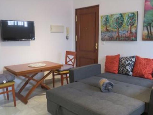 Apartamento Alquiler Sevilla Capital, Los Remedios
