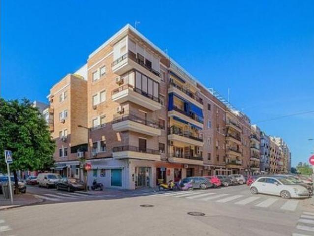 Apartamento Alquiler Sevilla Capital, Los Remedios