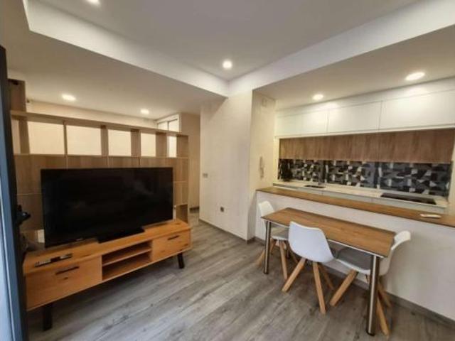 Apartamento Alquiler Sevilla Capital, Museo