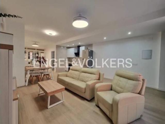 Apartamento Alquiler Sevilla Capital, San José San Carlos Fontanal